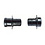 DT Swiss DT Swiss Front Wheel Kit For 100 X 9 mm Axle For 350 And 370 Hubs