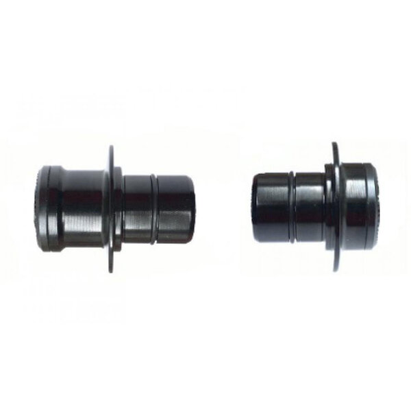 DT Swiss DT Swiss Front Wheel Kit For 100 X 9 mm Axle For 350 And 370 Hubs