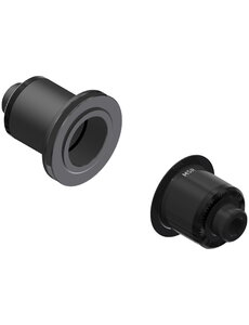 DT Swiss DT Swiss Rear Wheel Kit For 135 Q/R MICRO SPLINE Road