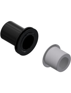 DT Swiss DT Swiss Rear Wheel Kit For 142 mm / 12 mm SRAM XDR Road For 240 / 350 / 370