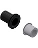 DT Swiss DT Swiss Rear Wheel Kit For 142 mm / 12 mm SRAM XDR Road For 240 / 350 / 370