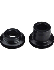 DT Swiss DT Swiss Front Wheel Kit For 100 mm / 15 mm (Adaptors) For 17 mm Axle, 180 Hubs