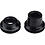 DT Swiss DT Swiss Front Wheel Kit For 100 mm / 15 mm (Adaptors) For 17 mm Axle, 180 Hubs