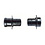 DT Swiss DT Swiss Front Wheel Kit For 100 mm / 12 mm (Adaptors) For 350 Hubs