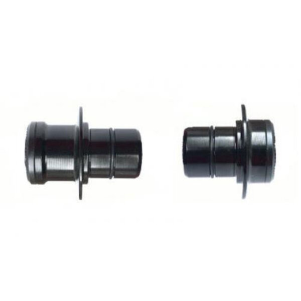 DT Swiss DT Swiss Front Wheel Kit For 100 mm / 12 mm (Adaptors) For 350 Hubs