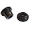 DT Swiss DT Swiss Front Wheel Kit For 100 mm / 12 mm (Adaptors) For 17 mm Axle, 180 Hubs
