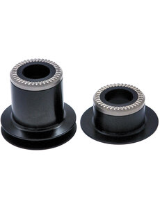 DT Swiss DT Swiss Rear Wheel Kit For Straight Pull 135 mm / 12 mm For 11-Speed Road (Adaptors)