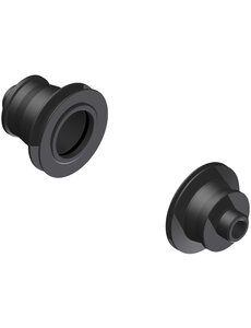 DT Swiss DT Swiss Front Wheel Kit For 100 mm Q/R For 180 Or 240 EXP