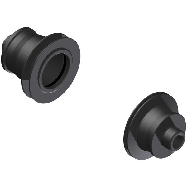 DT Swiss DT Swiss Front Wheel Kit For 100 mm Q/R For 180 Or 240 EXP