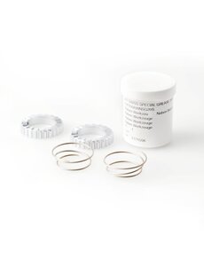 DT Swiss DT Swiss Service Kit For Star Ratchet Hubs 18 Teeth - 180, 240 350