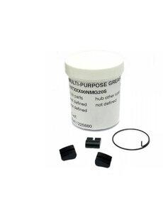 DT Swiss DT Swiss Service Kit For 3 - Pawl Freehubs