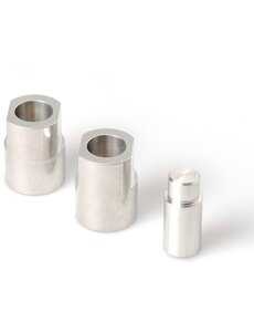 DT Swiss DT Swiss Tool Kit For 15 mm Front 240 Hubs
