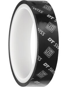 DT Swiss DT Swiss Tubeless ready rim sealing tape Black
