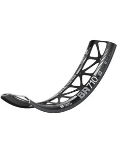 DT Swiss DT Swiss BR 710 SBWT Disc-Specific 32 Hole Presta-Drilled Black - 26"