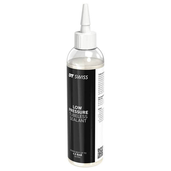 DT Swiss DT Swiss Low Pressure MTB / Gravel Tyre Sealant - 240 Ml