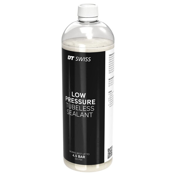DT Swiss DT Swiss Low Pressure MTB / Gravel Tyre Sealant - 1000 Ml