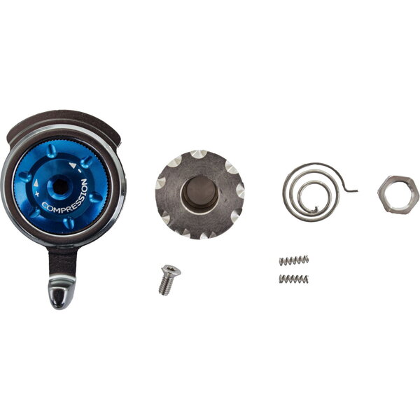 DT Swiss DT Swiss Control Kit O.D.L. Crown Adjust