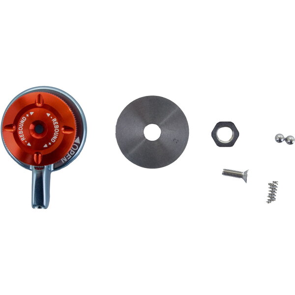 DT Swiss DT Swiss Control Kit O.L. Crown Adjust