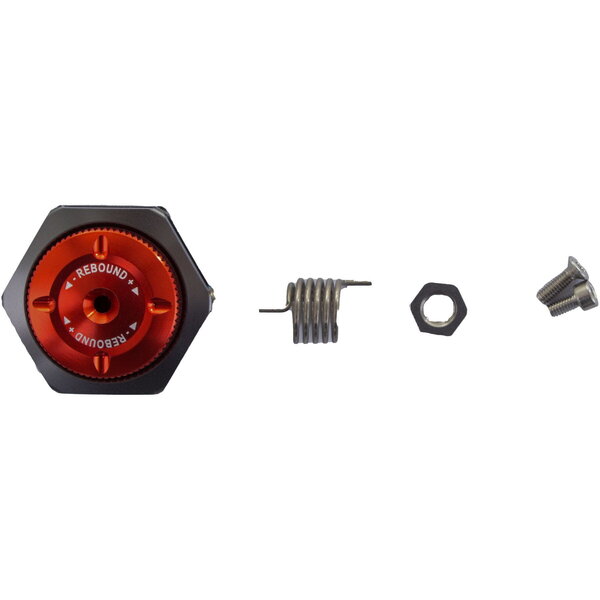 DT Swiss DT Swiss Control Kit O.L. Remote Ready