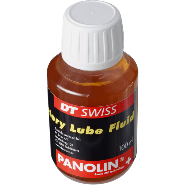 DT Swiss DT Swiss Factory Lube Fluid - 100 Ml