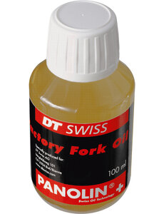 DT Swiss DT Swiss Factory Fork Oil - 100 Ml