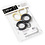 DT Swiss DT Swiss SKF Wiper Seals For F232 DT Forks - Pair