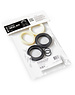DT Swiss DT Swiss SKF Wiper Seals For F232 DT Forks - Pair