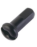DT Swiss DT Swiss Prolock Alloy Nipples Black (Box Of 100) 1.8 X 12 mm