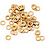 DT Swiss DT Swiss Proline Washers 1.8 / 2 mm (Bag Of 1000)