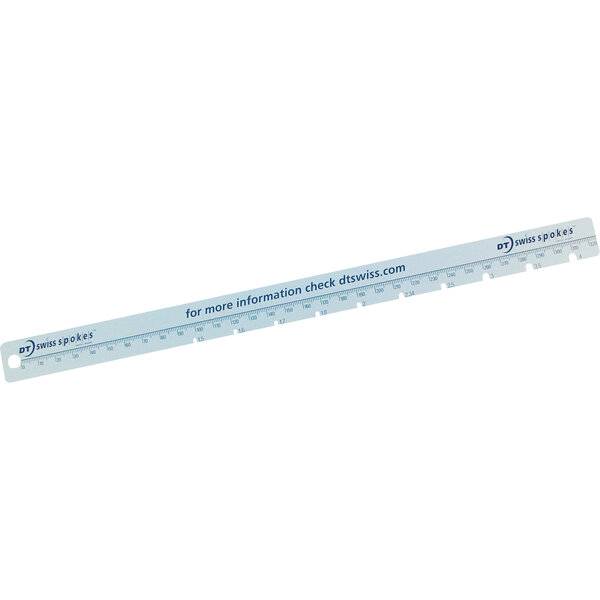 DT Swiss DT Swiss Proline Spoke Ruler