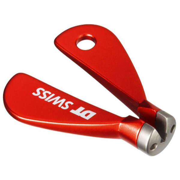 DT Swiss DT Swiss Proline Nipple Wrench Red