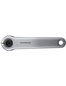 Shimano Spares FC-E6100 crank arm unit