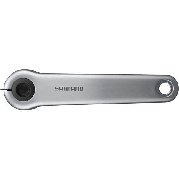 Shimano Spares FC-E6100 crank arm unit