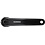 Shimano Spares FC-E6100 crank arm unit