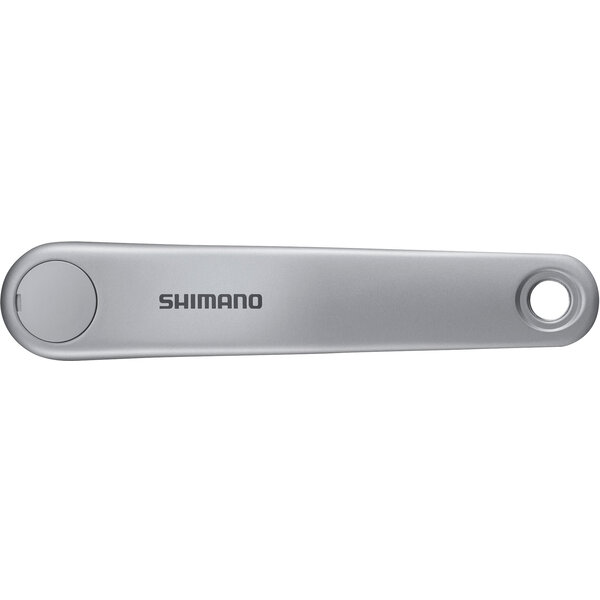 Shimano Spares Shimano Spares FC-E5000 crank arm Silver