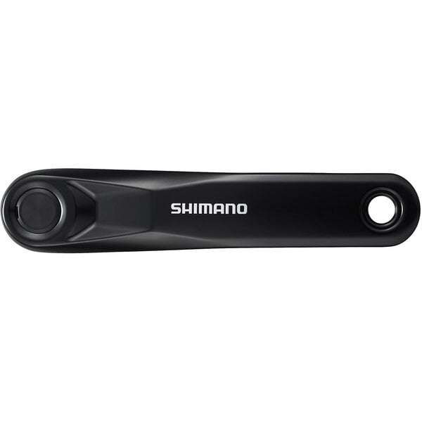 Shimano Spares Shimano Spares FC-E5010 crank arm Black