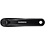 Shimano Spares Shimano Spares FC-E5010 crank arm Black