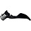 Shimano Shimano Spares ST-5800 left hand main lever assembly, black