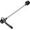 Shimano Shimano Spares WH-6800-R complete quick release, 163 mm