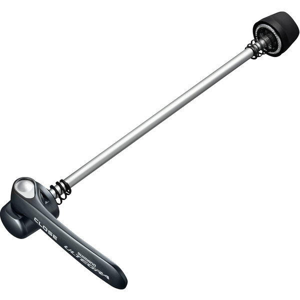 Shimano Shimano Spares WH-6800-R complete quick release, 163 mm