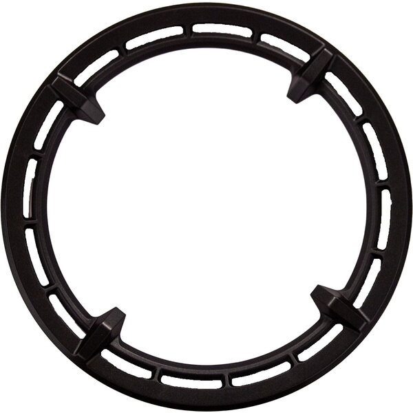 Shimano Shimano Spares FC-E6100 44T single chain ring cover and fixing bolt