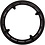 Shimano Shimano Spares FC-E6100 44T single chain ring cover and fixing bolt