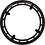 Shimano Shimano Spares SM-CRE50 38T single chain ring cover and fixing bolt