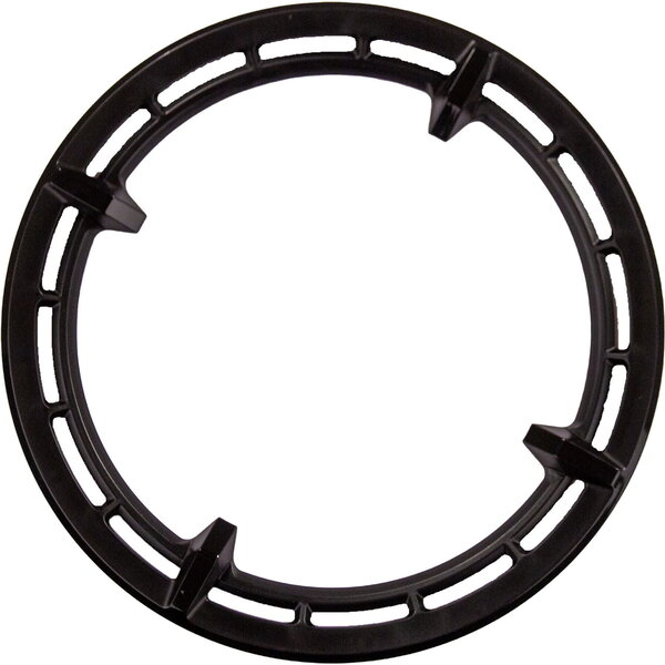 Shimano Shimano Spares SM-CRE50 44T single chain ring cover and fixing bolt