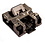 Shimano Shimano Spares BM-E8020 ratchet assembly