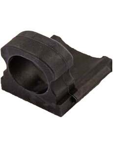 Shimano Shimano Spares BM-E8020 rubber M8 fixing