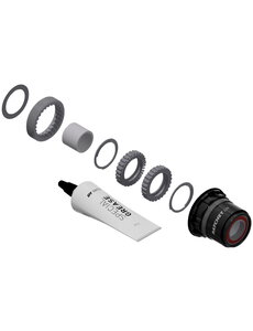 DT Swiss DT Swiss Ratchet LN conversion kit for 3-Pawl hubs, MTB, 36-tooth