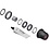 DT Swiss DT Swiss Ratchet LN conversion kit for 3-Pawl hubs, MTB, 36-tooth
