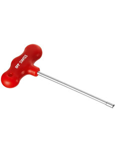 DT Swiss DT Swiss Proline Nipple Wrench For Hidden Square Nipples
