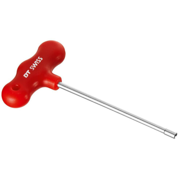 DT Swiss DT Swiss Proline Nipple Wrench For Hidden Square Nipples